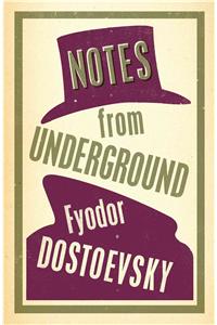 Notes from Underground: New Translation