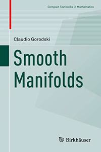 Smooth Manifolds