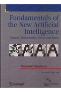 Fundamentals Of The New Arti?cial Intelligence
