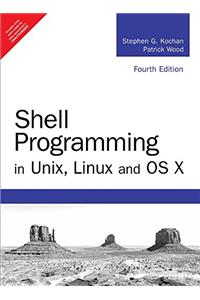 Shell Programming in Unix, Linux and OS X