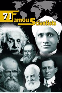 71 Famous Scientists