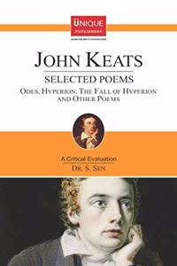 JOHN KEATS