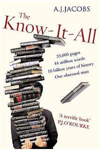 The Know-It-All
