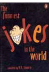 The Funniest Jokes in the World
