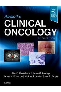 Abeloff's Clinical Oncology