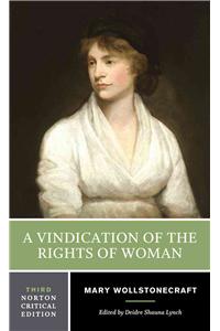 A Vindication of the Rights of Woman