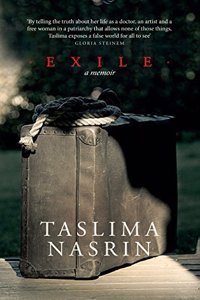 Exile: A Memoir