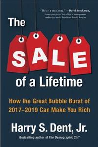 The Sale Of A Lifetime