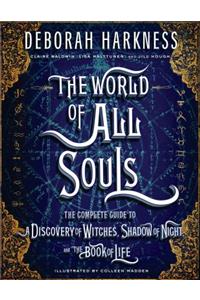 World of All Souls