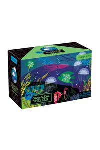 Under the Sea Glow-In-The-Dark Puzzle