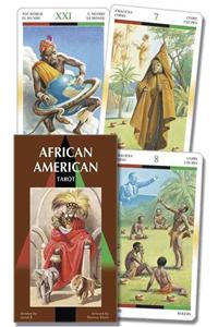 African American Tarot Cards