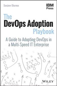 Devops Adoption Playbook