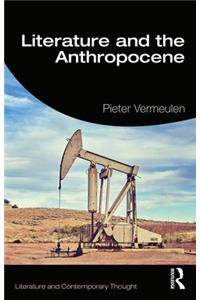 Literature and the Anthropocene