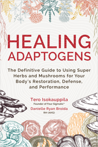 Healing Adaptogens