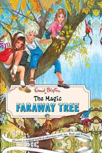 The Magic Faraway Tree: The Magic Faraway Tree (Vintage Edition)