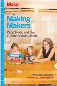 Make: Making Makers
