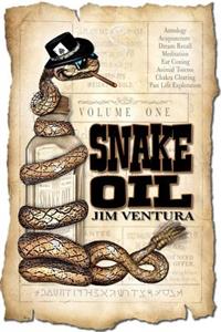Snake Oil Volume One