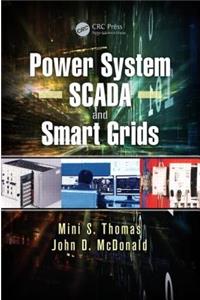 Power System Scada and Smart Grids