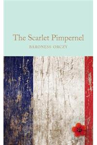 The Scarlet Pimpernel