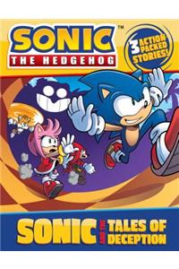 Sonic and the Tales of Deception