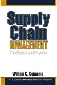 Supply Chain Management