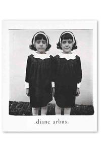 Diane Arbus: An Aperture Monograph