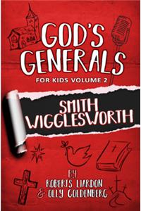 God's Generals for Kids - Volume Two
