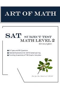 Art of Math SAT Subject Test MATH LEvel 2