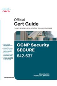 CCNP Security Secure 642-637 Official Cert Guide