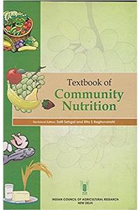 Textbook of Community Nutrition