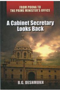 A Cabinet Secretary Looks Back