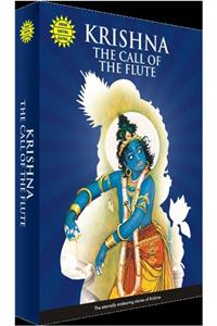 Krishna the Call of the Flute
