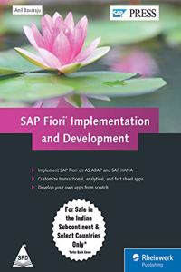 Sap Fiori Implementation And Development