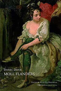 Moll Flanders (Worldview Critical Editions)