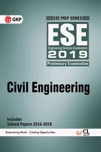 ESE 2019 Civil Engineering (Guide)