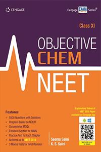 Objective Chem NEET XI