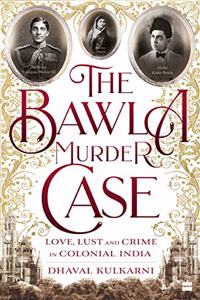 Bawla Murder Case