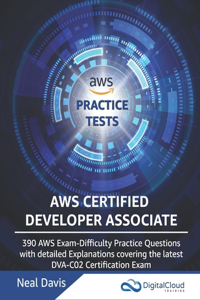 AWS Certified Developer Associate Practice Tests