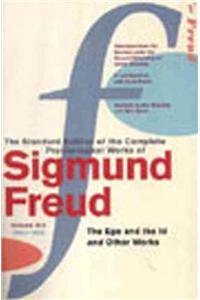 The Complete Psychological Works of Sigmund Freud, Volume 19