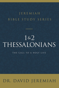 1 and 2 Thessalonians