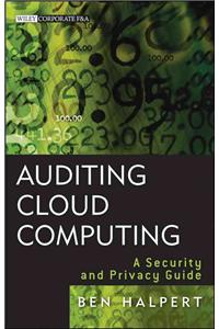 Auditing Cloud Computing