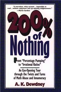 200% of Nothing