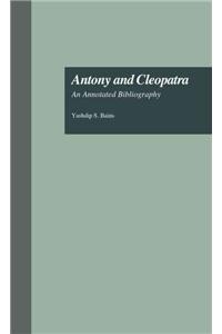 Antony and Cleopatra
