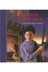 Jotham's Journey: A Storybook for Advent