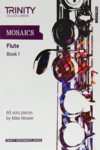 Mosaics Flute Book 1