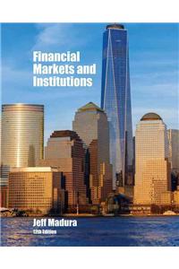 Financial Markets and Institutions