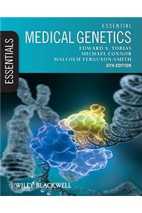 Essential Medical Genetics, Includes Desktop Edition