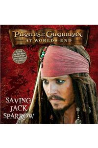 Saving Jack Sparrow