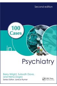 100 Cases in Psychiatry