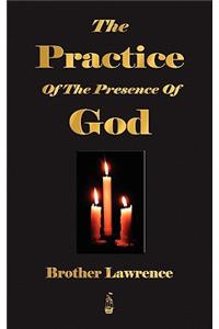 Practice Of The Presence Of God